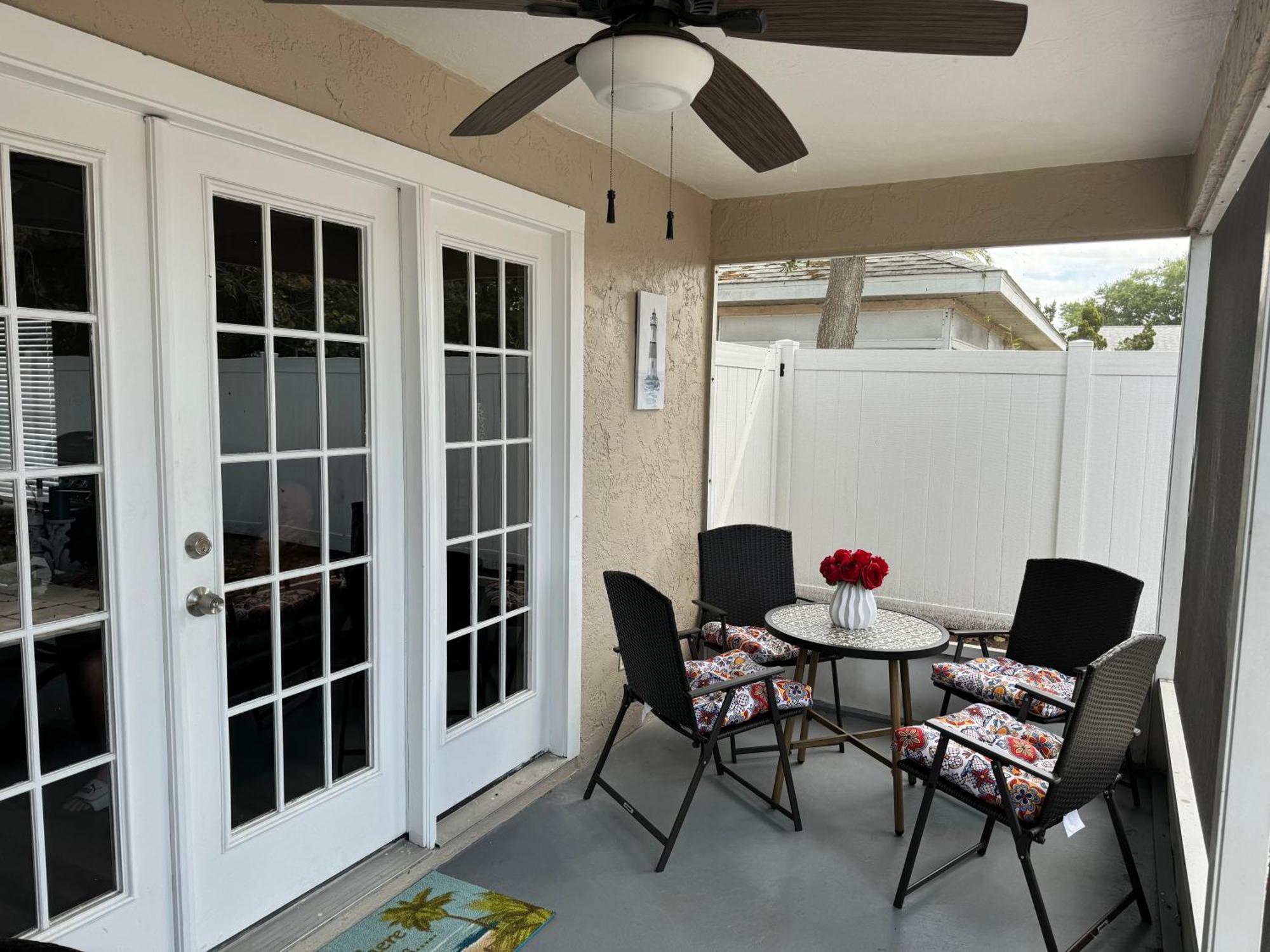 Vera'S Vacation Bradenton Exterior foto